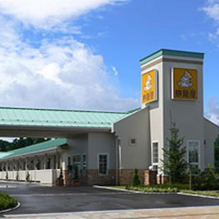 Family Lodge Hatagoya Sagae Ngoại thất bức ảnh