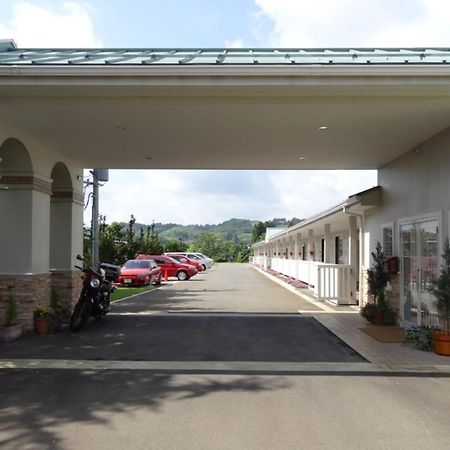 Family Lodge Hatagoya Sagae Ngoại thất bức ảnh