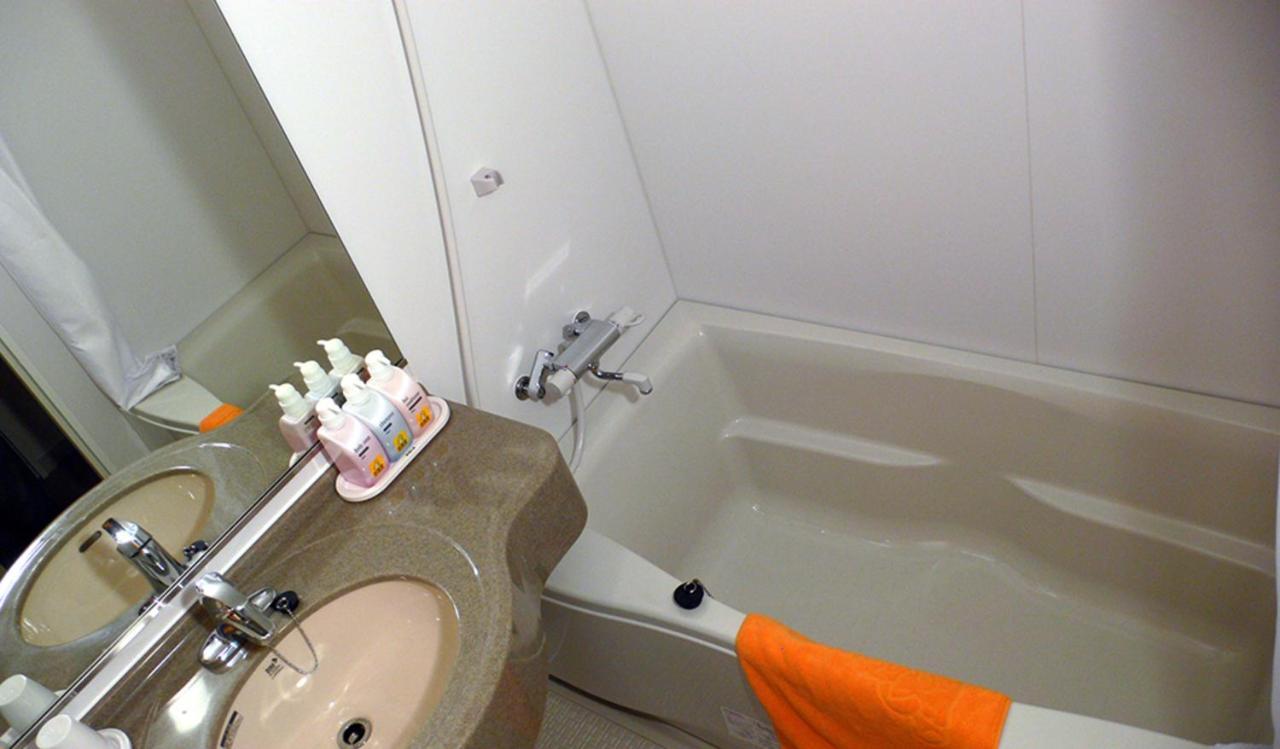 Family Lodge Hatagoya Sagae Ngoại thất bức ảnh